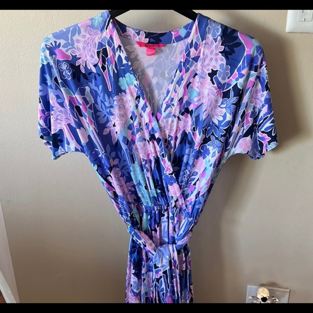Lilly Pulitzer jumper